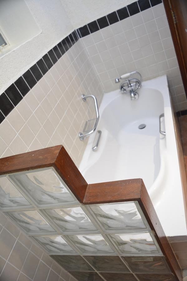 Outspan Hotel Nyeri Bagian luar foto
